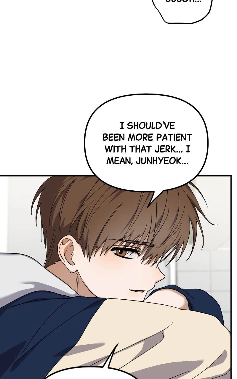 My Comeback as the Youngest Member Chapter 15, page 15 of 101