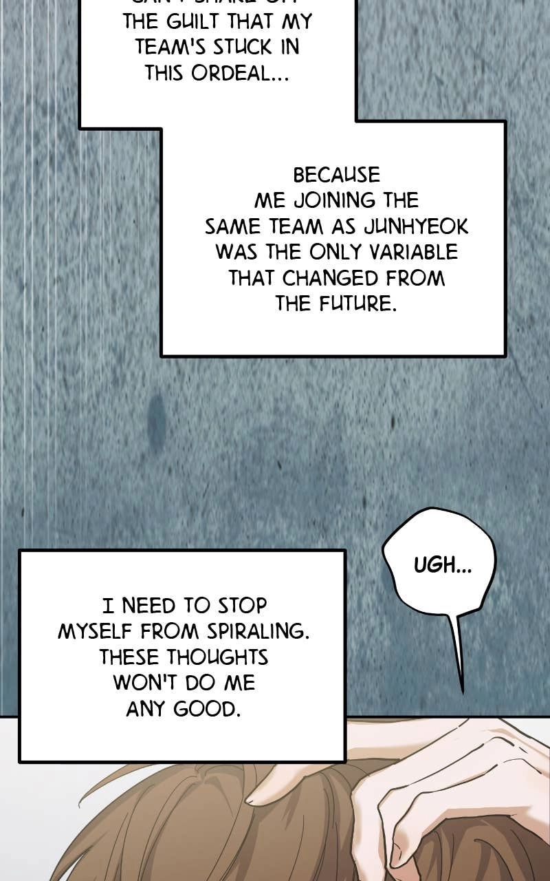 My Comeback as the Youngest Member Chapter 15, page 19 of 101
