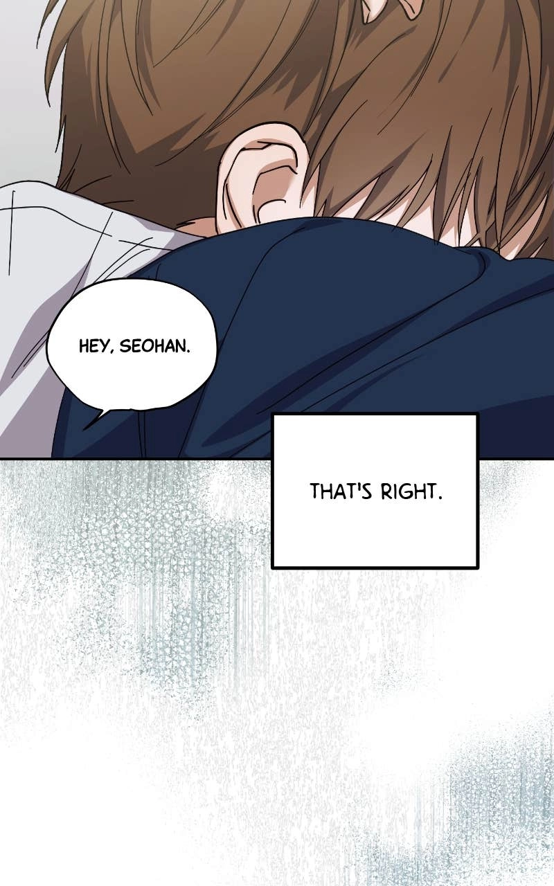 My Comeback as the Youngest Member Chapter 15, page 20 of 101