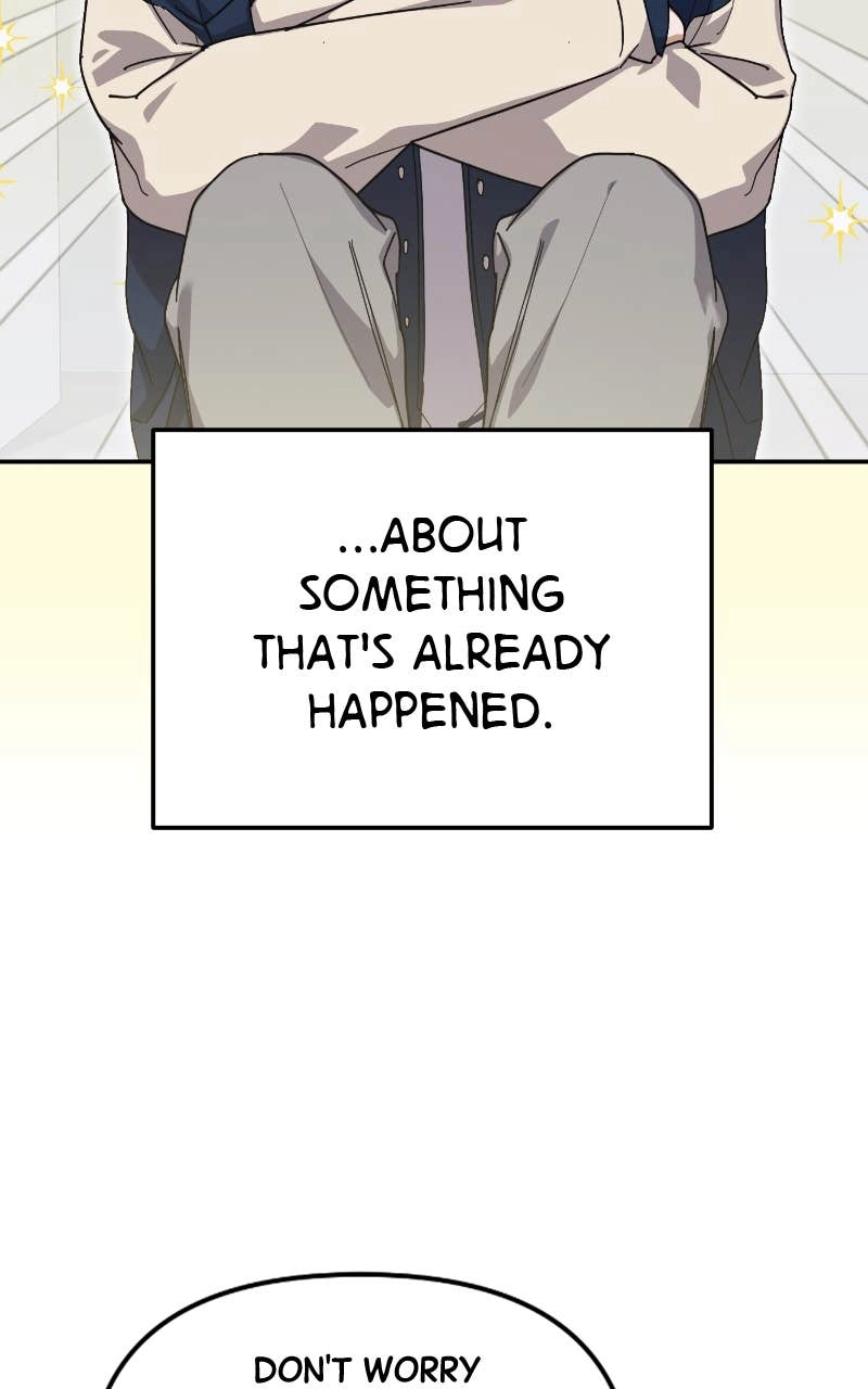 My Comeback as the Youngest Member Chapter 15, page 22 of 101