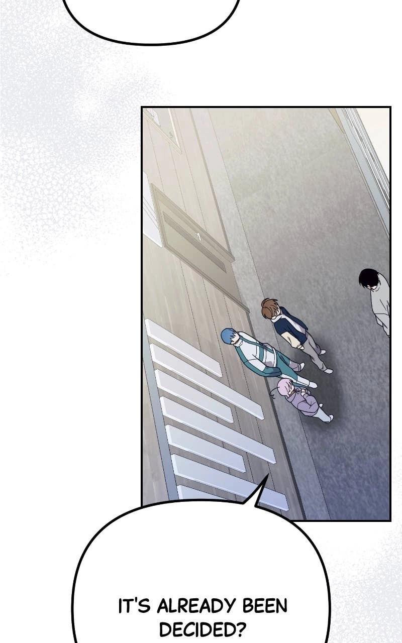 My Comeback as the Youngest Member Chapter 15, page 28 of 101