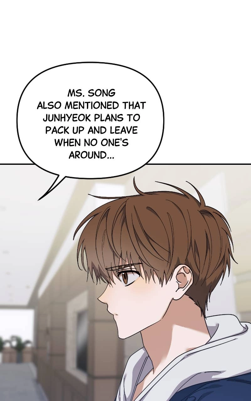 My Comeback as the Youngest Member Chapter 15, page 32 of 101