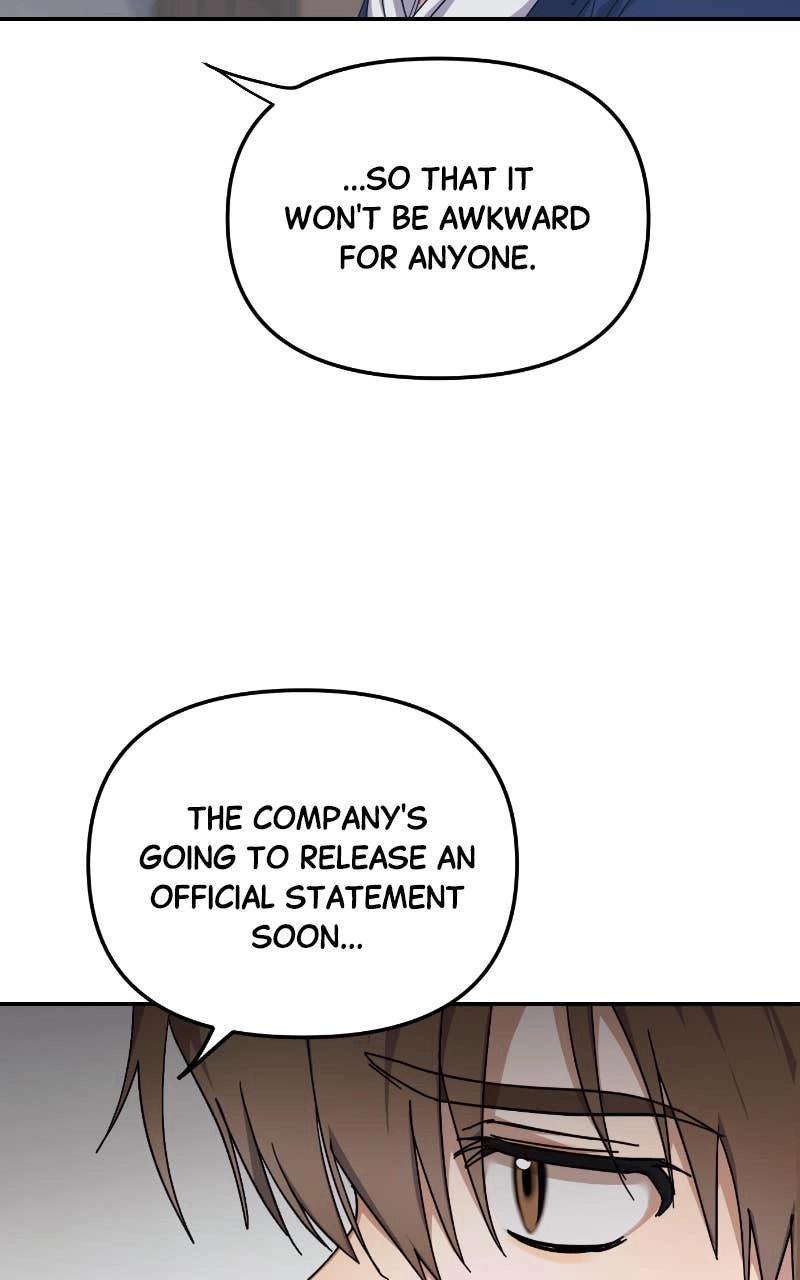 My Comeback as the Youngest Member Chapter 15, page 33 of 101