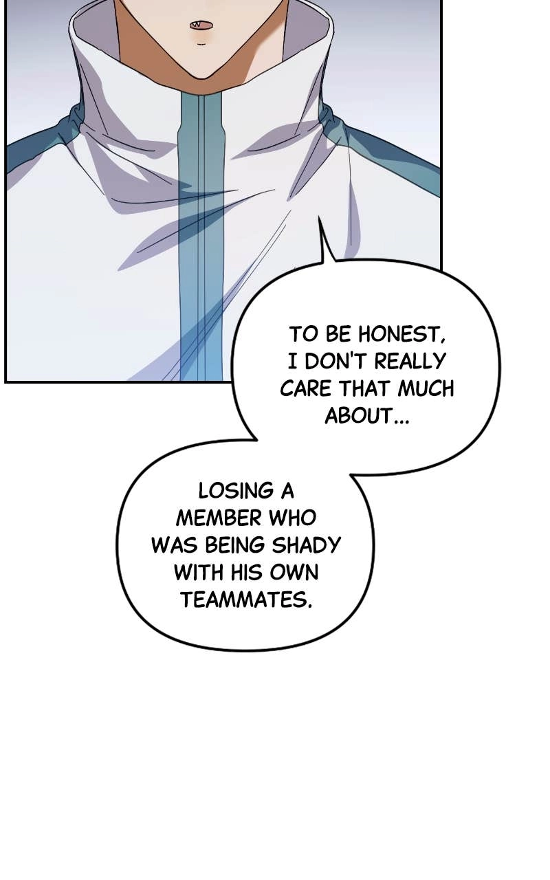 My Comeback as the Youngest Member Chapter 15, page 37 of 101