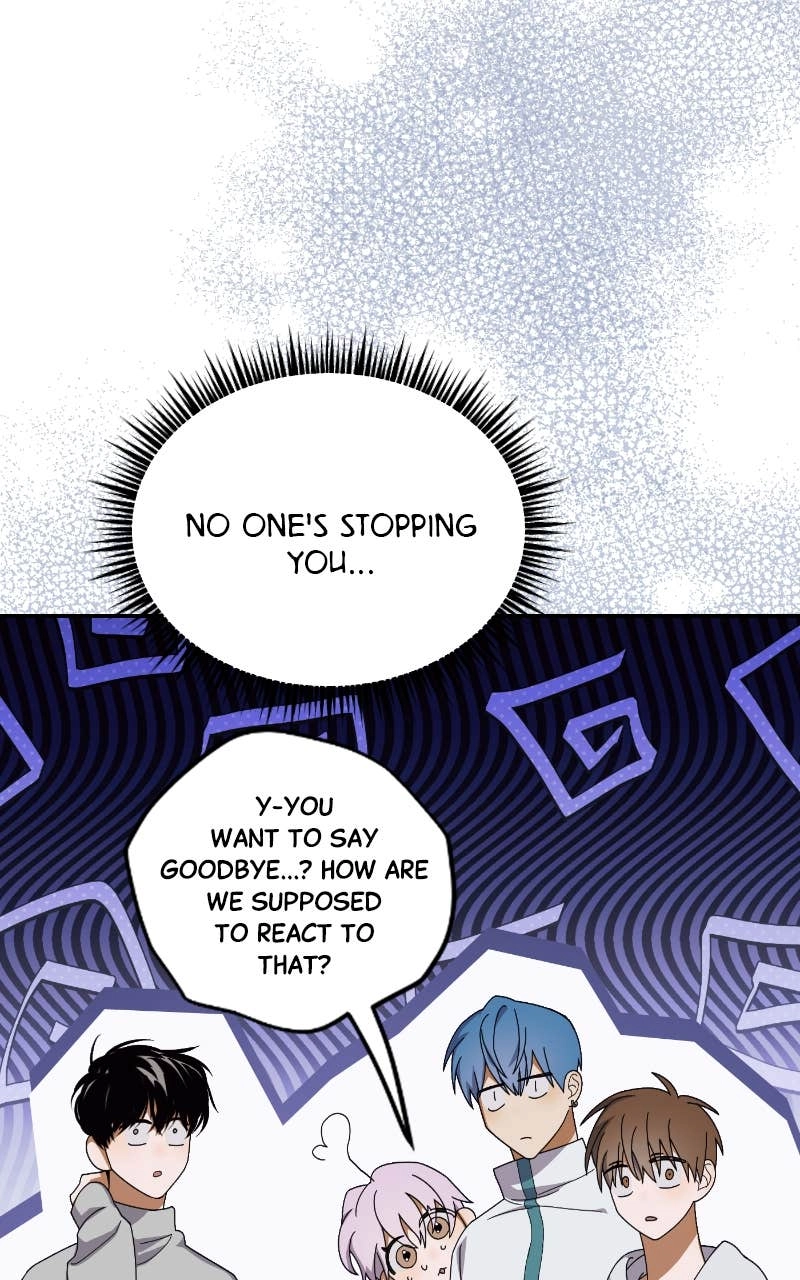 My Comeback as the Youngest Member Chapter 15, page 42 of 101