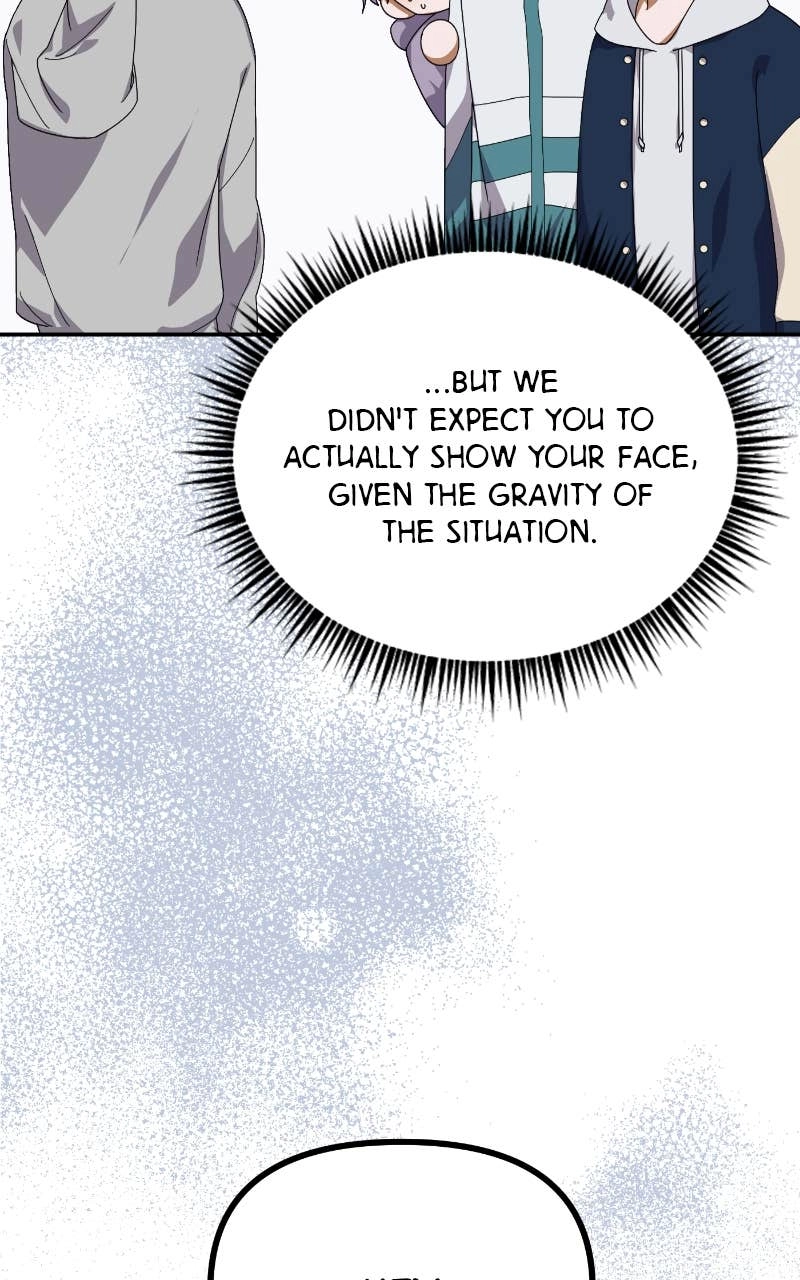 My Comeback as the Youngest Member Chapter 15, page 43 of 101