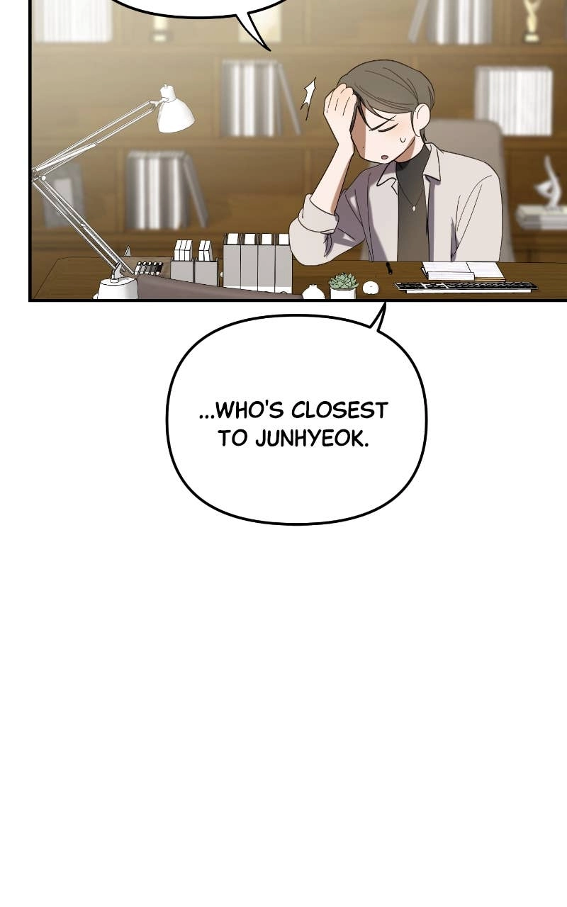 My Comeback as the Youngest Member Chapter 15, page 5 of 101