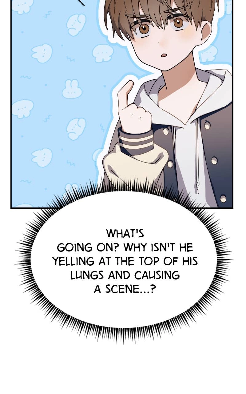 My Comeback as the Youngest Member Chapter 15, page 52 of 101