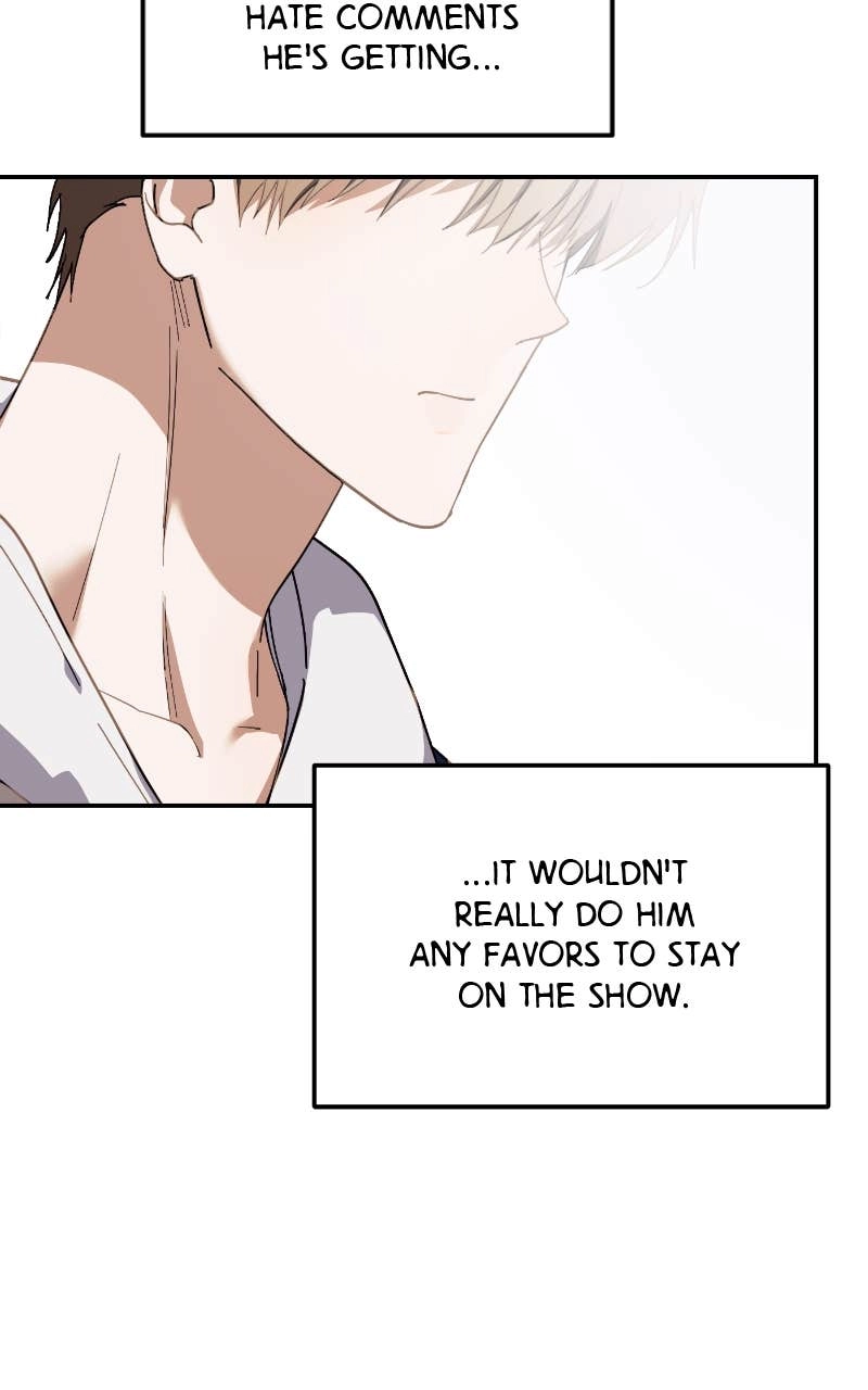 My Comeback as the Youngest Member Chapter 15, page 57 of 101