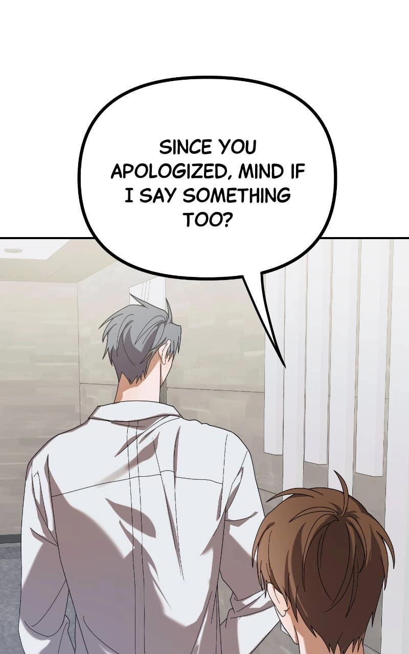 My Comeback as the Youngest Member Chapter 15, page 60 of 101