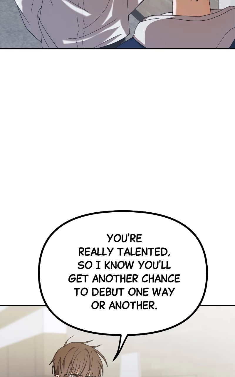 My Comeback as the Youngest Member Chapter 15, page 61 of 101