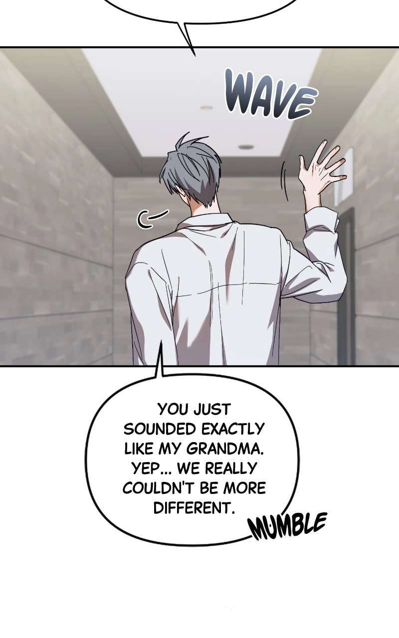 My Comeback as the Youngest Member Chapter 15, page 66 of 101