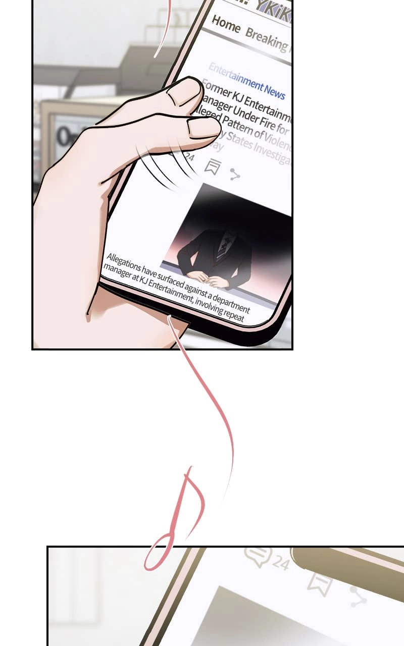 My Comeback as the Youngest Member Chapter 15, page 70 of 101