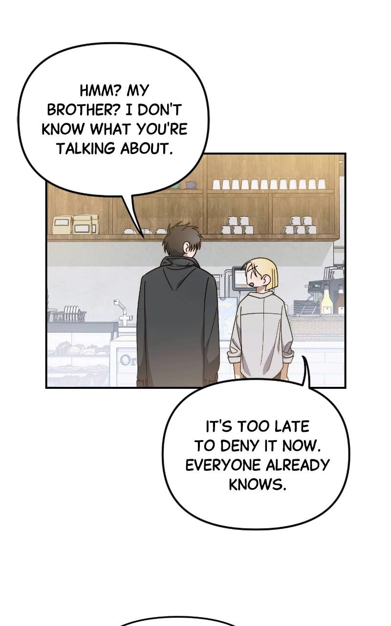My Comeback as the Youngest Member Chapter 15, page 76 of 101