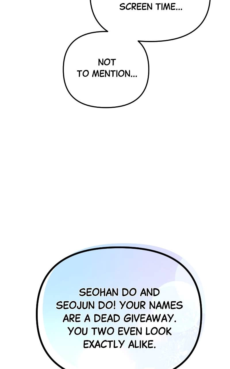 My Comeback as the Youngest Member Chapter 15, page 78 of 101