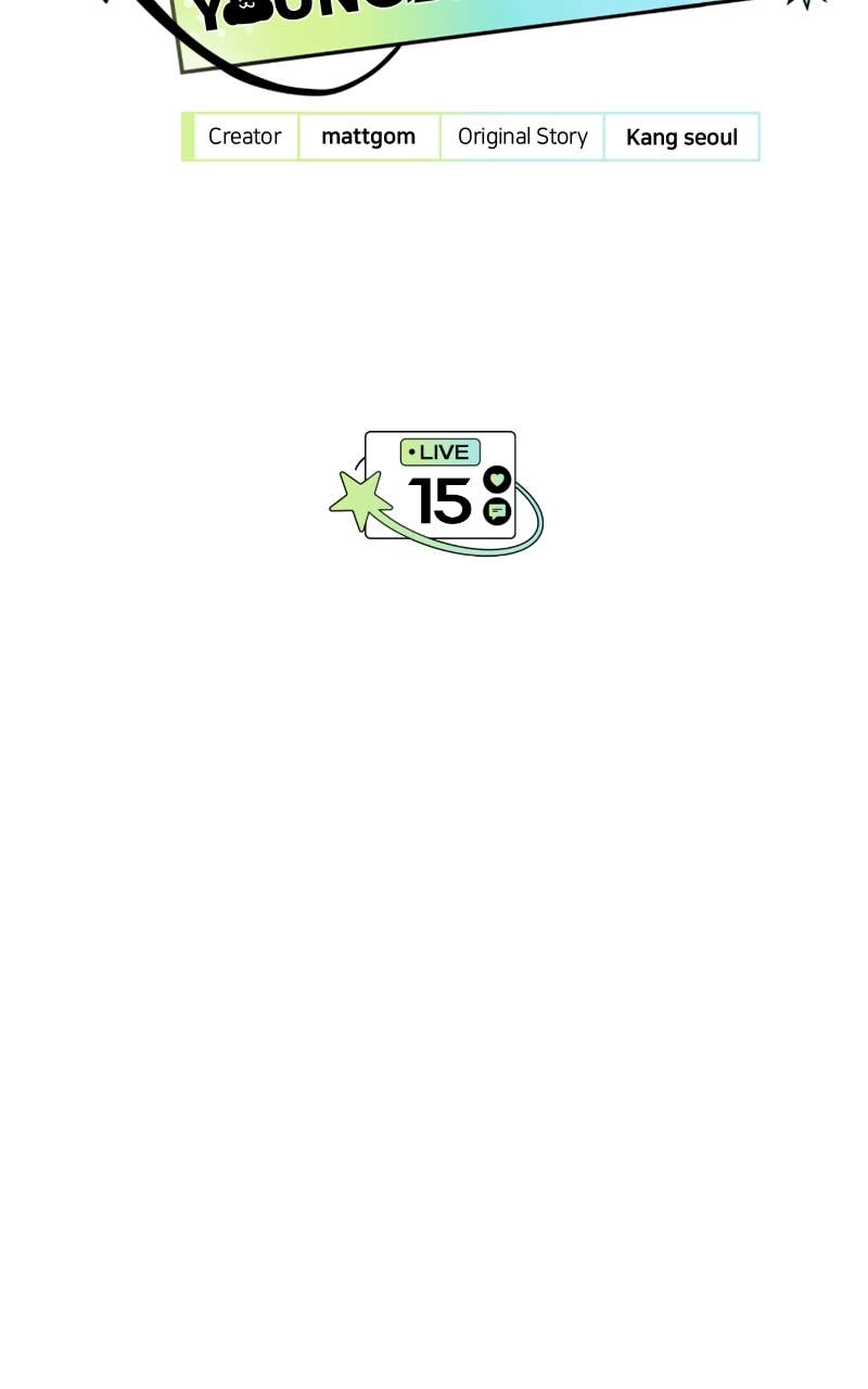 My Comeback as the Youngest Member Chapter 15, page 8 of 101