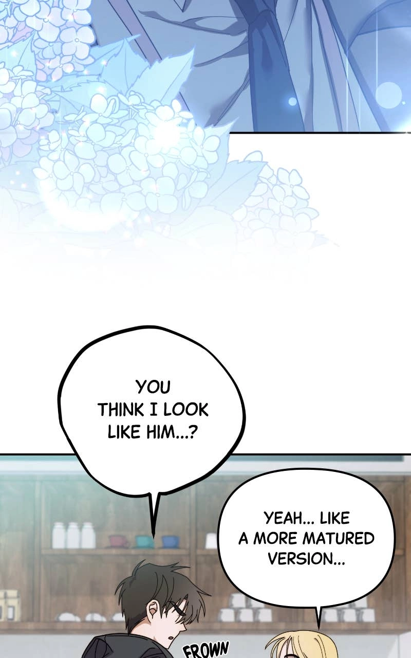My Comeback as the Youngest Member Chapter 15, page 80 of 101