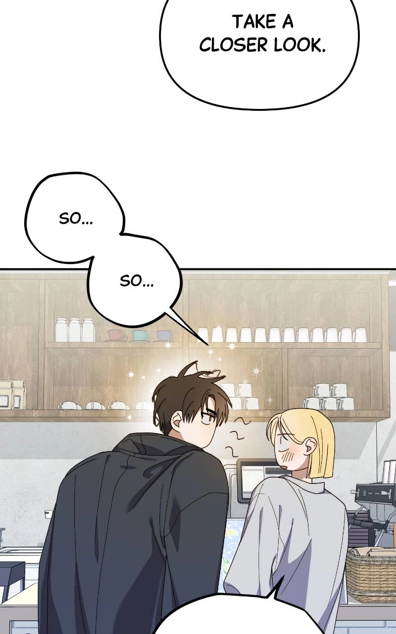 My Comeback as the Youngest Member Chapter 15, page 83 of 101