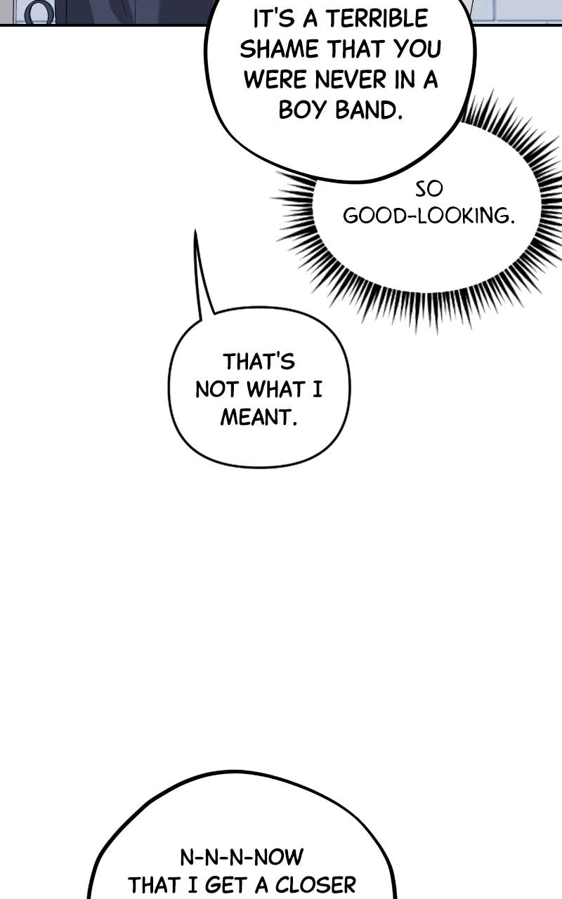 My Comeback as the Youngest Member Chapter 15, page 84 of 101