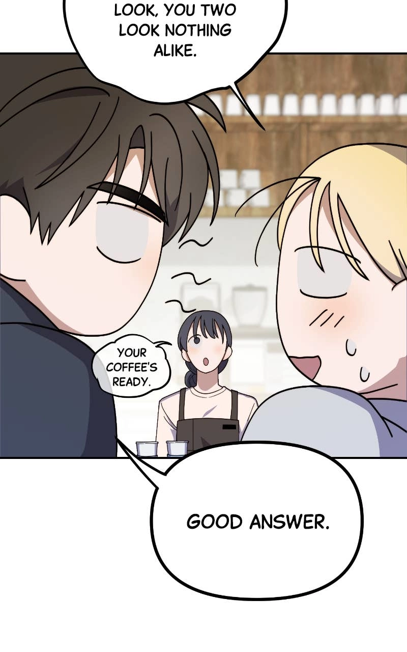 My Comeback as the Youngest Member Chapter 15, page 85 of 101