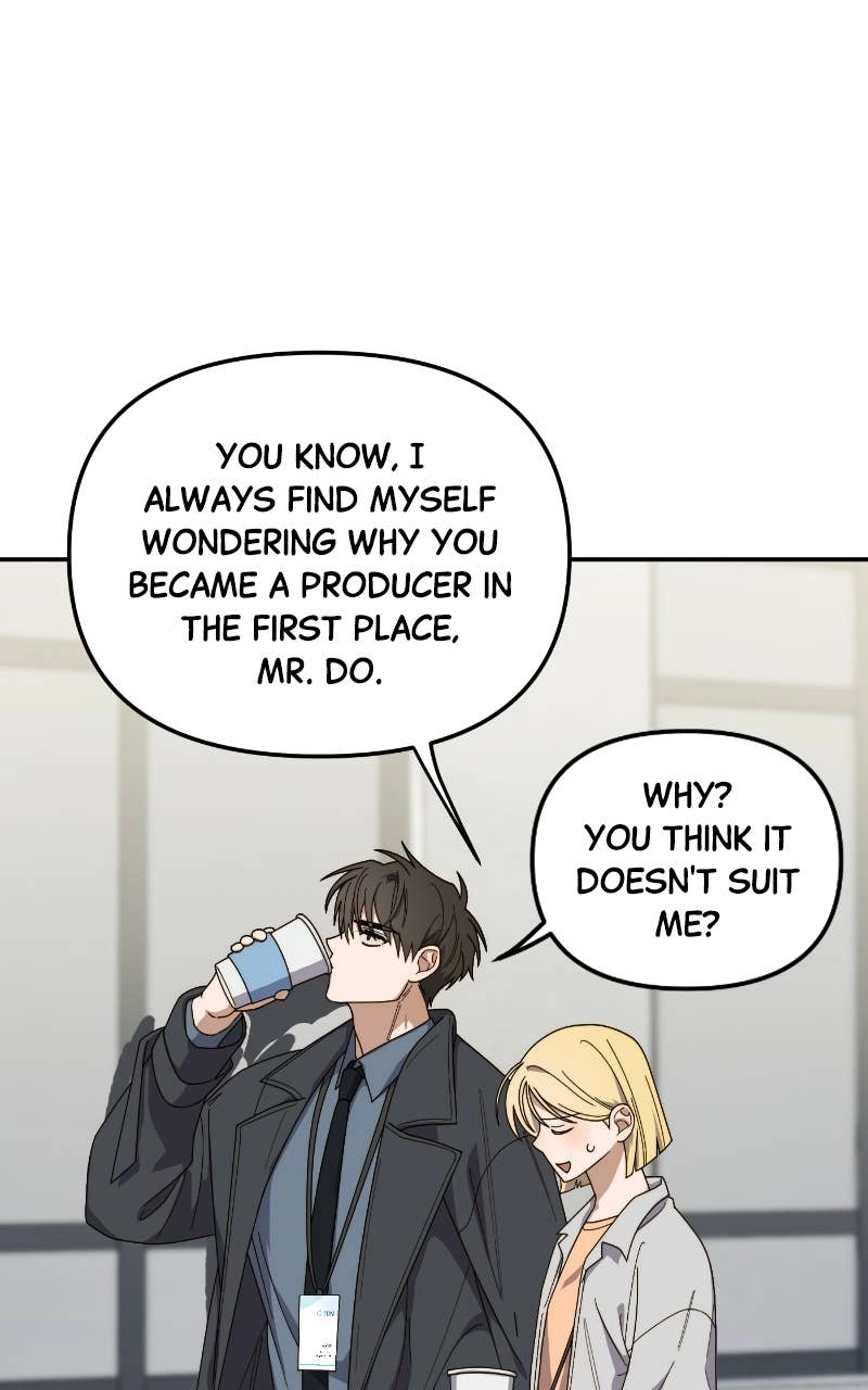 My Comeback as the Youngest Member Chapter 15, page 86 of 101