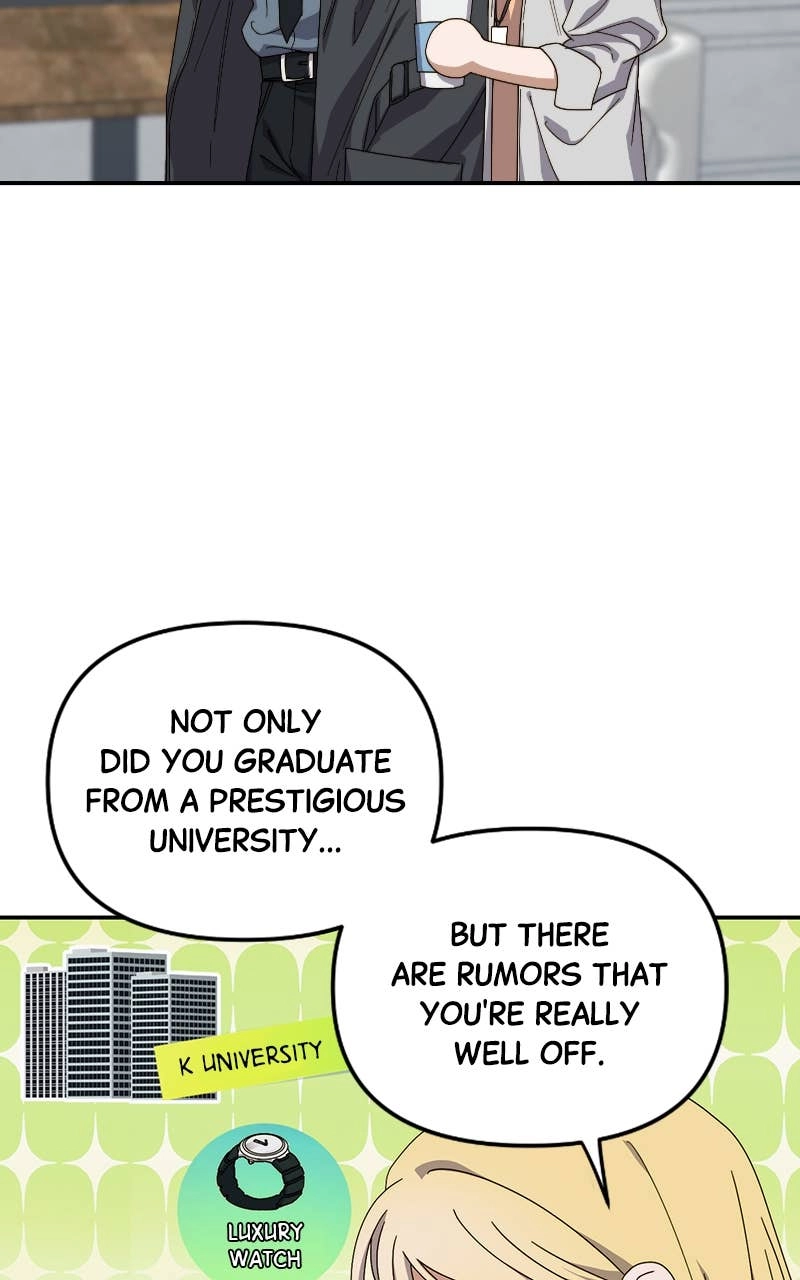 My Comeback as the Youngest Member Chapter 15, page 87 of 101