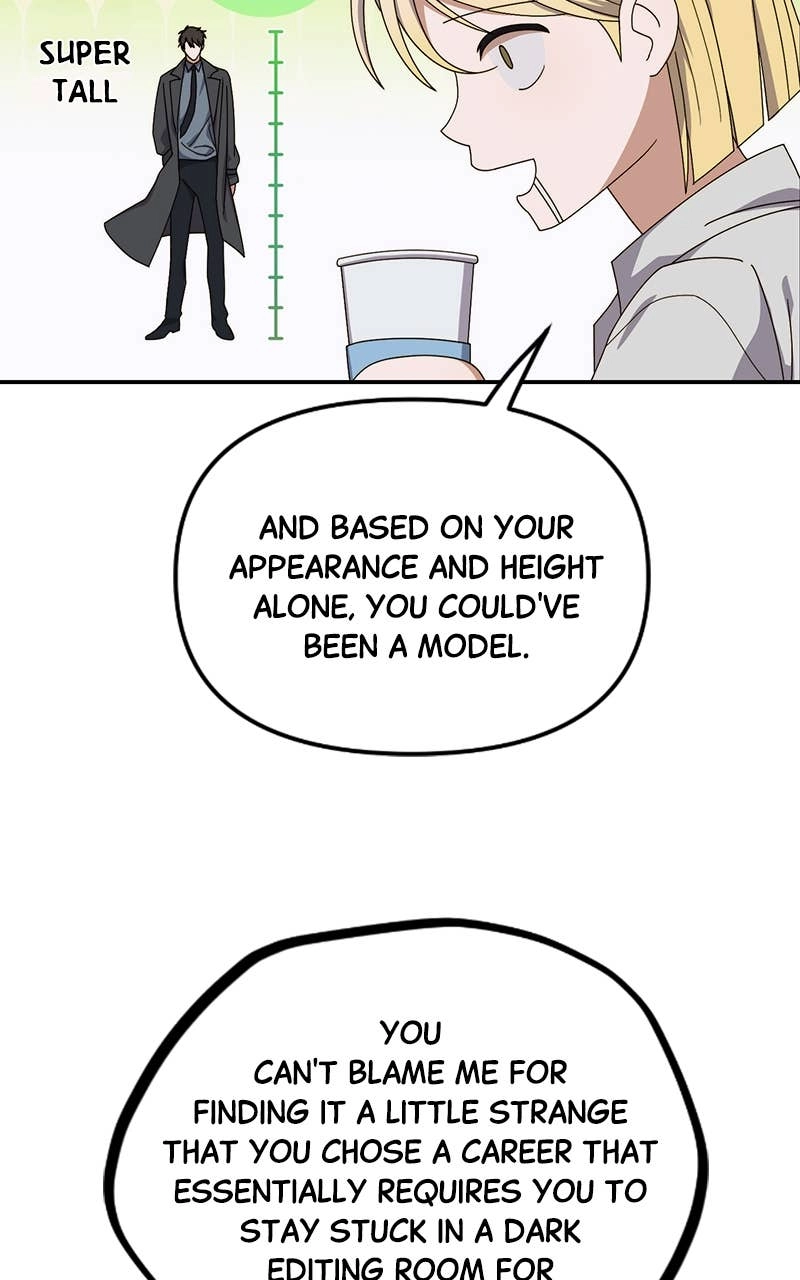My Comeback as the Youngest Member Chapter 15, page 88 of 101