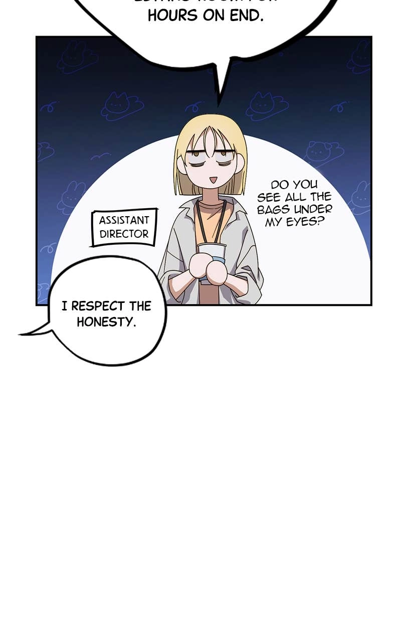 My Comeback as the Youngest Member Chapter 15, page 89 of 101