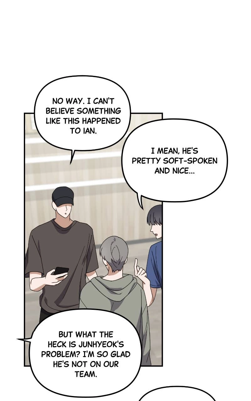 My Comeback as the Youngest Member Chapter 15, page 9 of 101