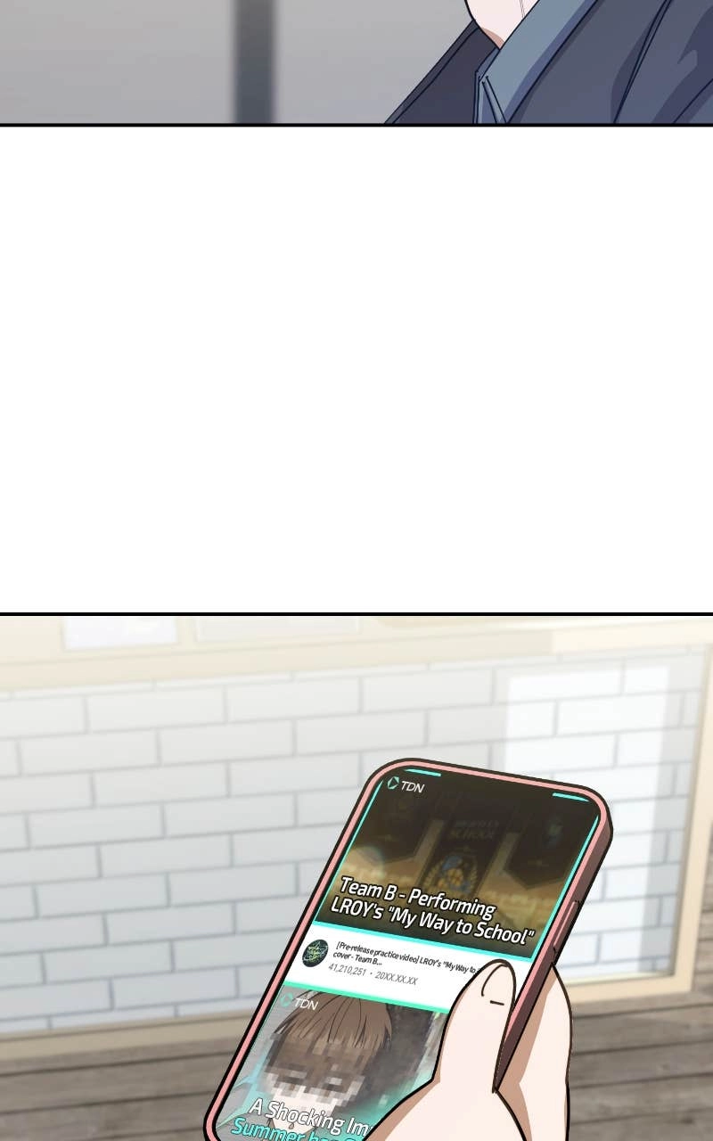 My Comeback as the Youngest Member Chapter 15, page 95 of 101