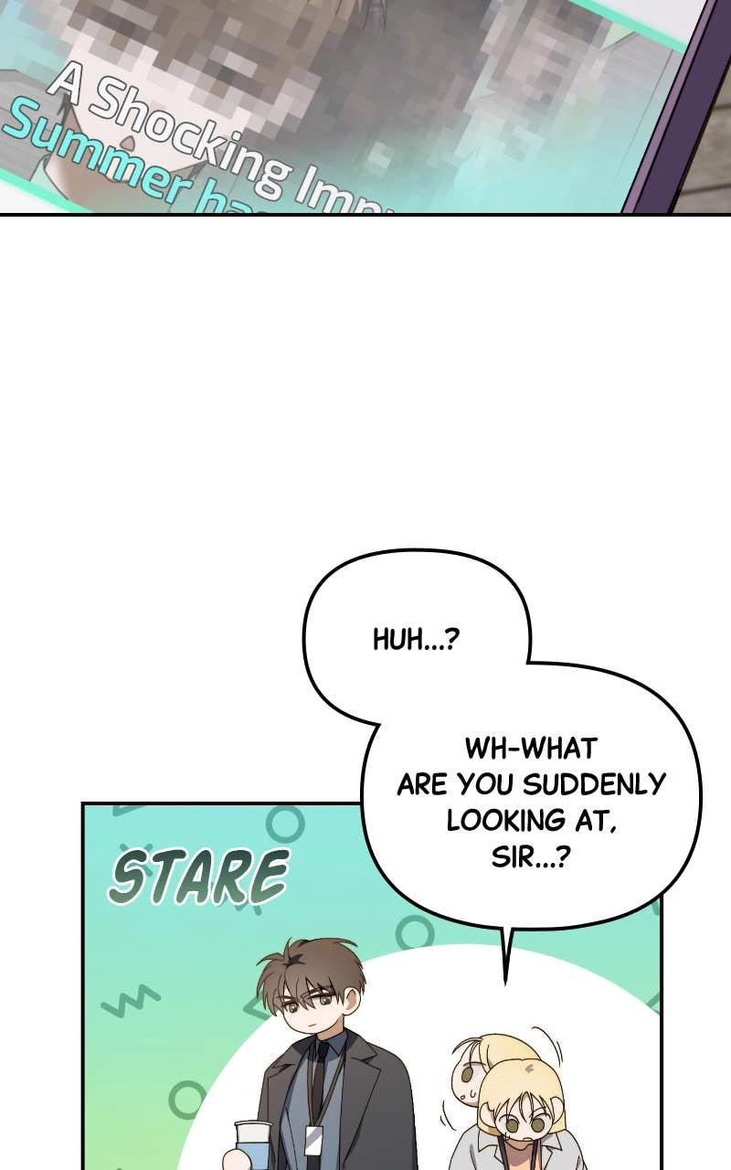 My Comeback as the Youngest Member Chapter 15, page 97 of 101