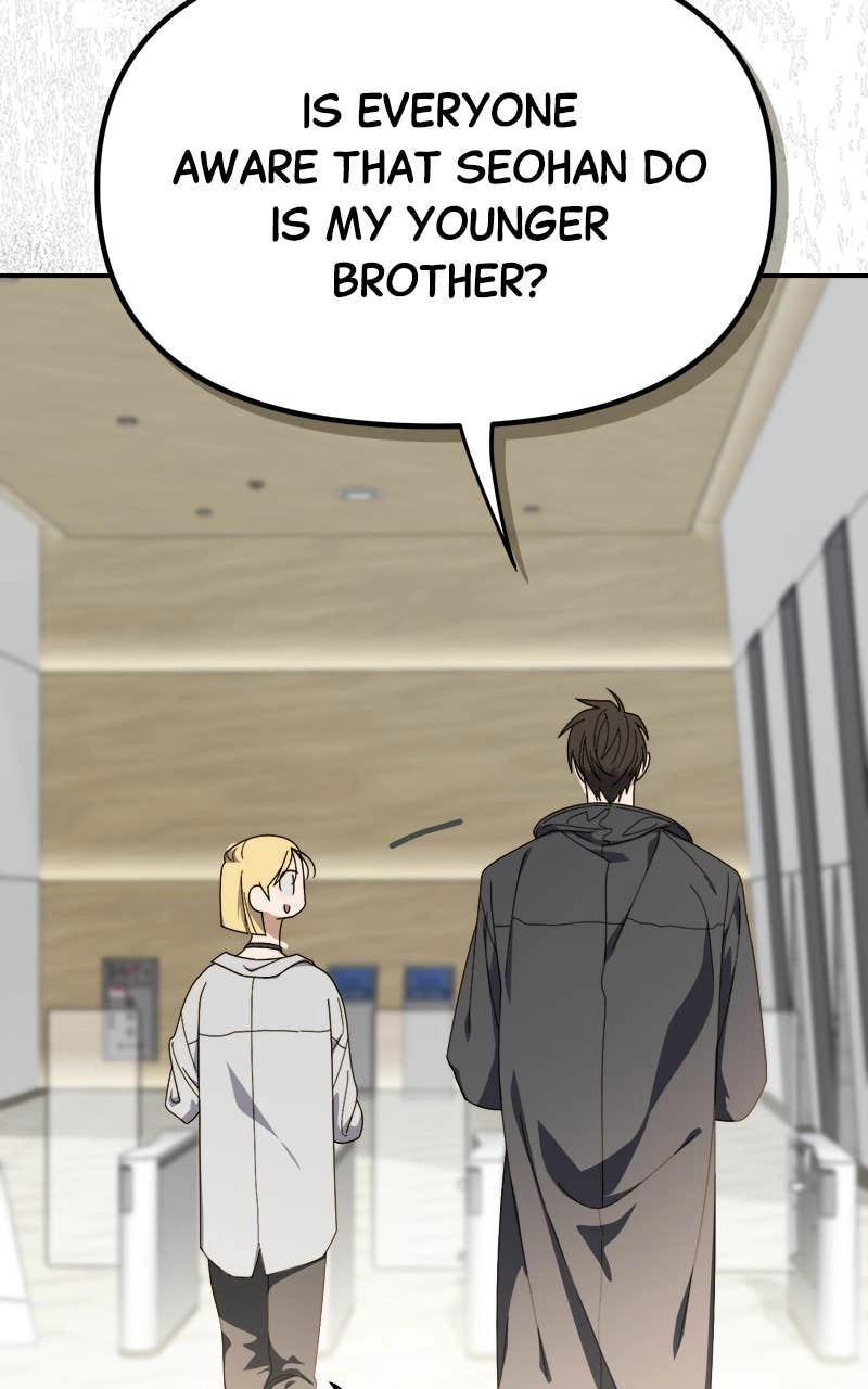 My Comeback as the Youngest Member Chapter 16, page 12 of 92