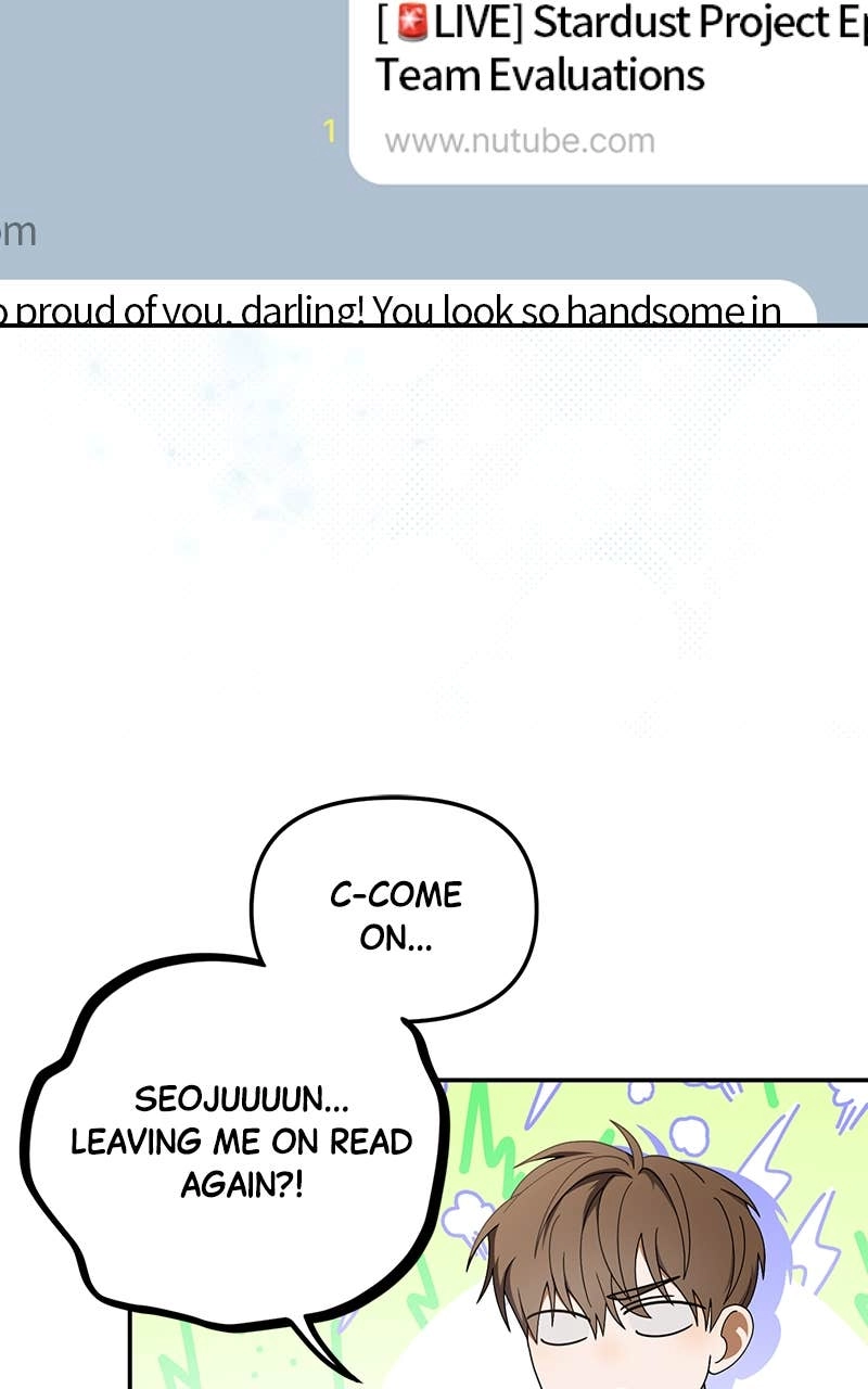My Comeback as the Youngest Member Chapter 16, page 21 of 92