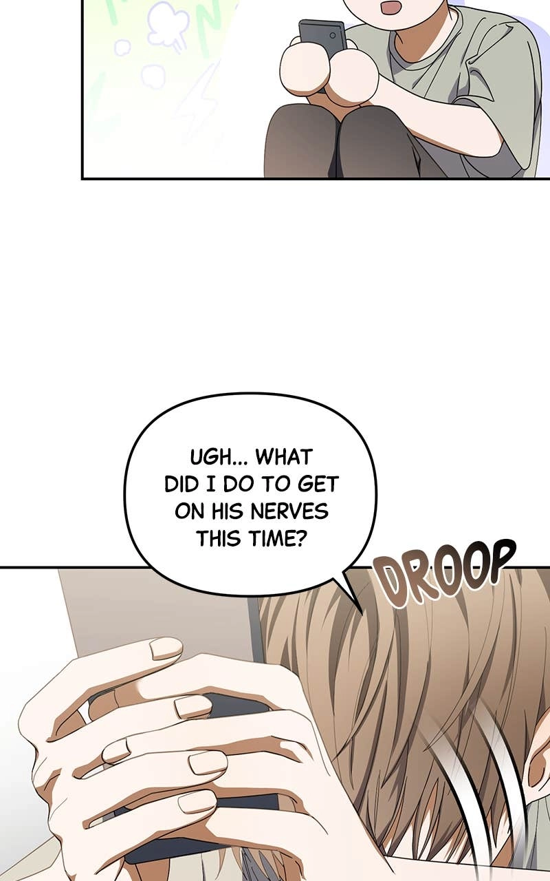 My Comeback as the Youngest Member Chapter 16, page 22 of 92