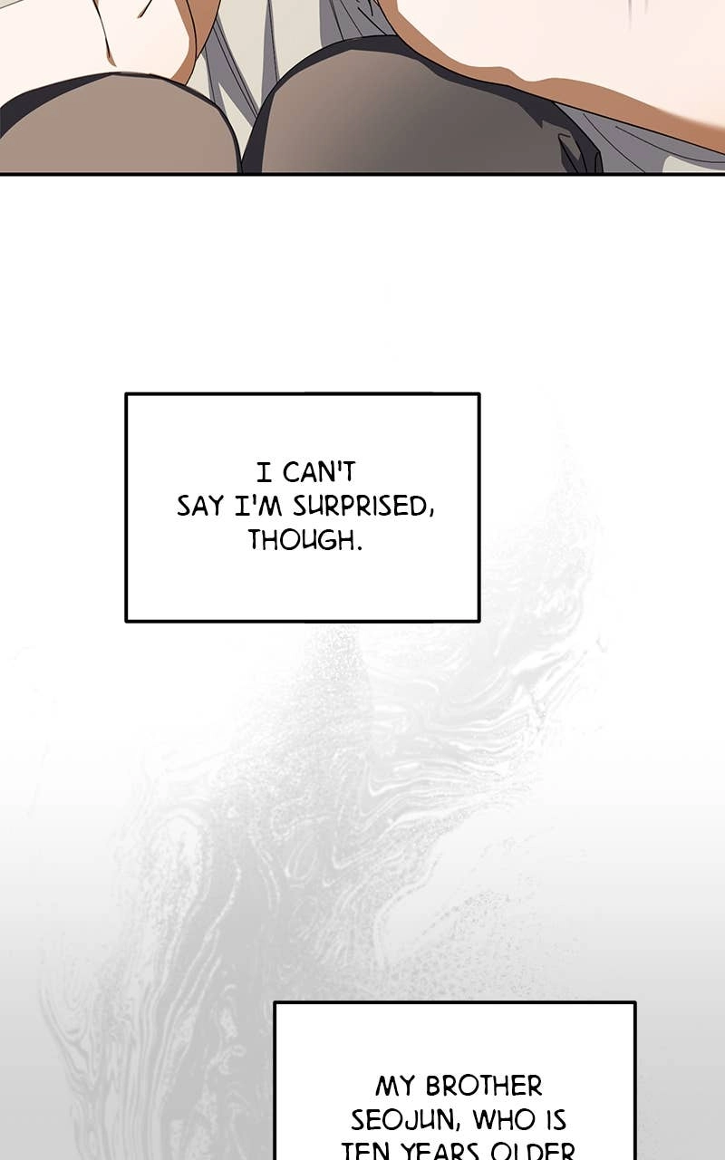 My Comeback as the Youngest Member Chapter 16, page 23 of 92