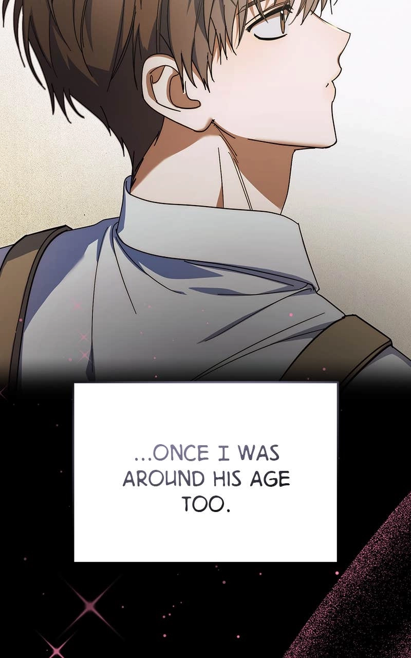 My Comeback as the Youngest Member Chapter 16, page 31 of 92