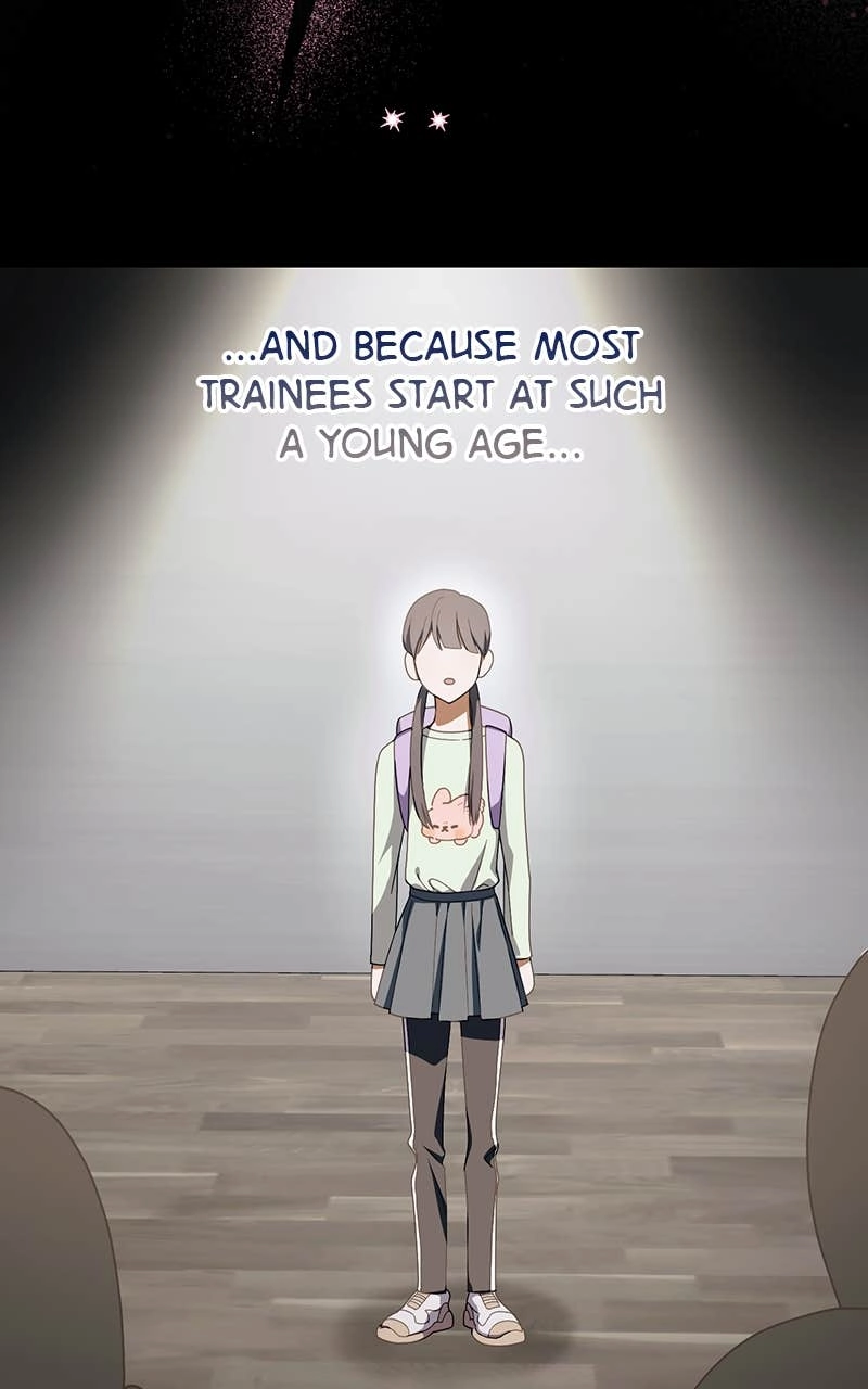 My Comeback as the Youngest Member Chapter 16, page 34 of 92
