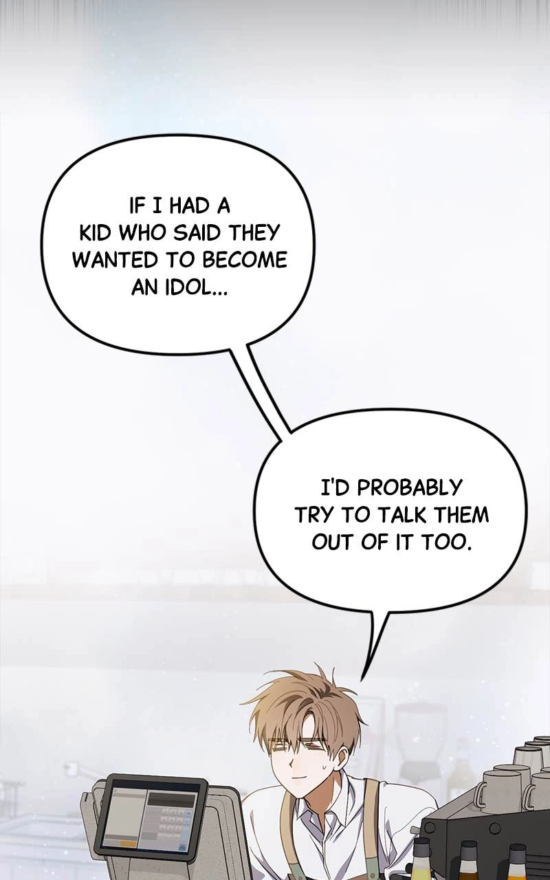 My Comeback as the Youngest Member Chapter 16, page 36 of 92