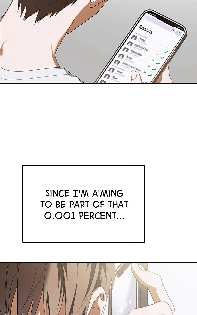 My Comeback as the Youngest Member Chapter 16, page 39 of 92