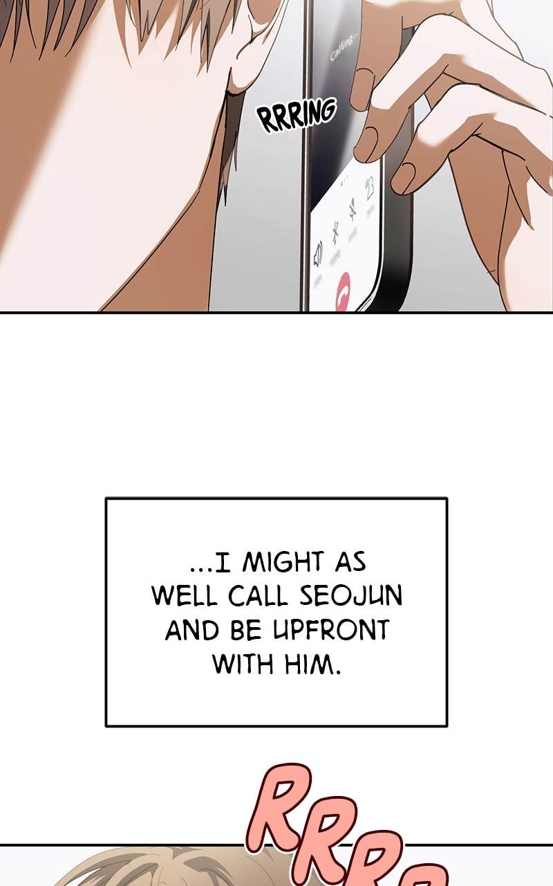 My Comeback as the Youngest Member Chapter 16, page 40 of 92