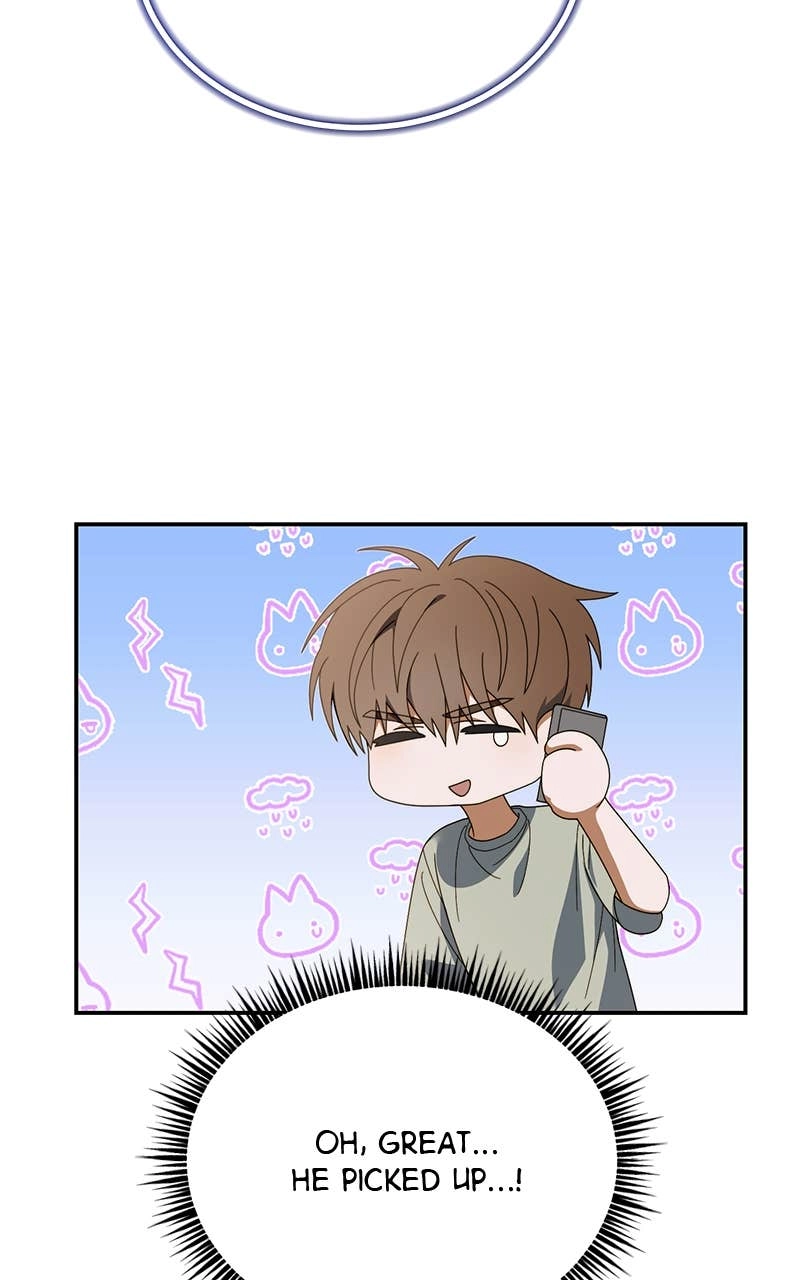 My Comeback as the Youngest Member Chapter 16, page 43 of 92