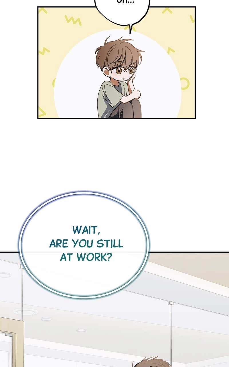 My Comeback as the Youngest Member Chapter 16, page 46 of 92