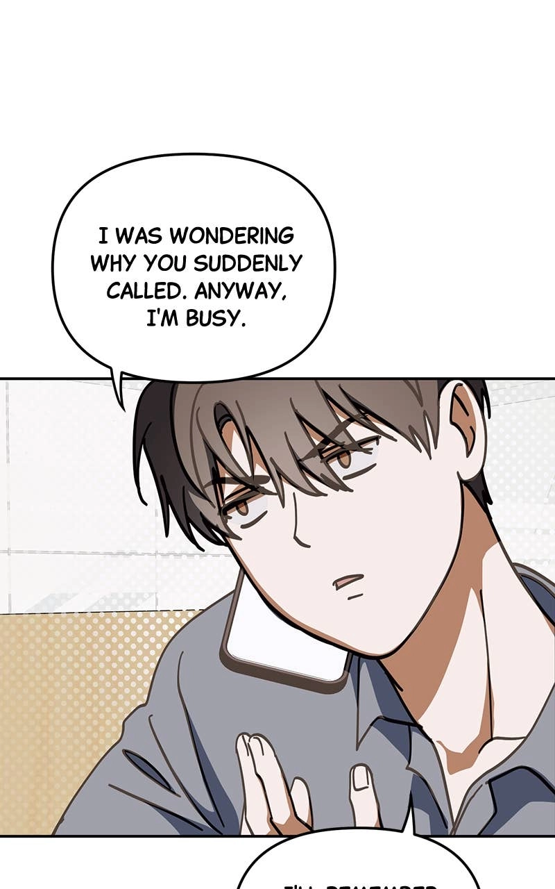 My Comeback as the Youngest Member Chapter 16, page 48 of 92