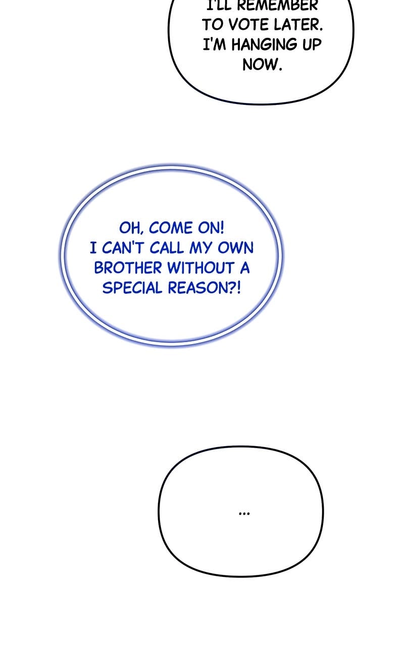 My Comeback as the Youngest Member Chapter 16, page 49 of 92