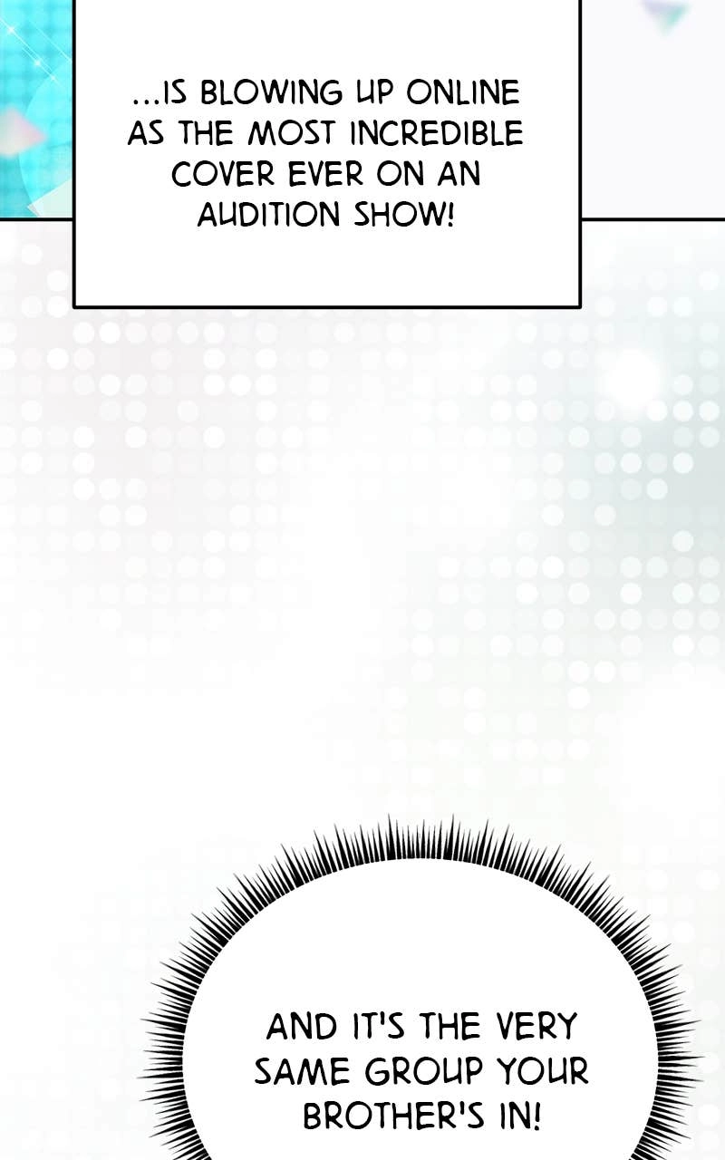 My Comeback as the Youngest Member Chapter 16, page 5 of 92