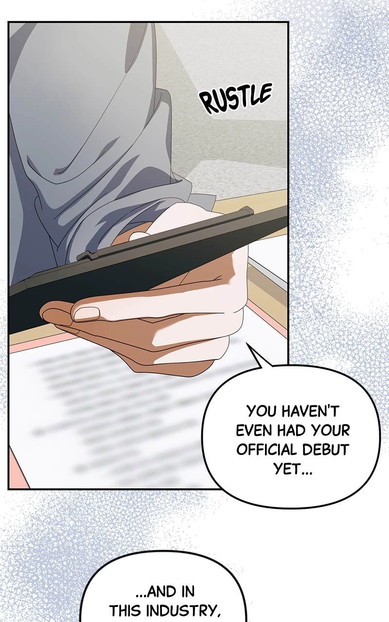 My Comeback as the Youngest Member Chapter 16, page 54 of 92