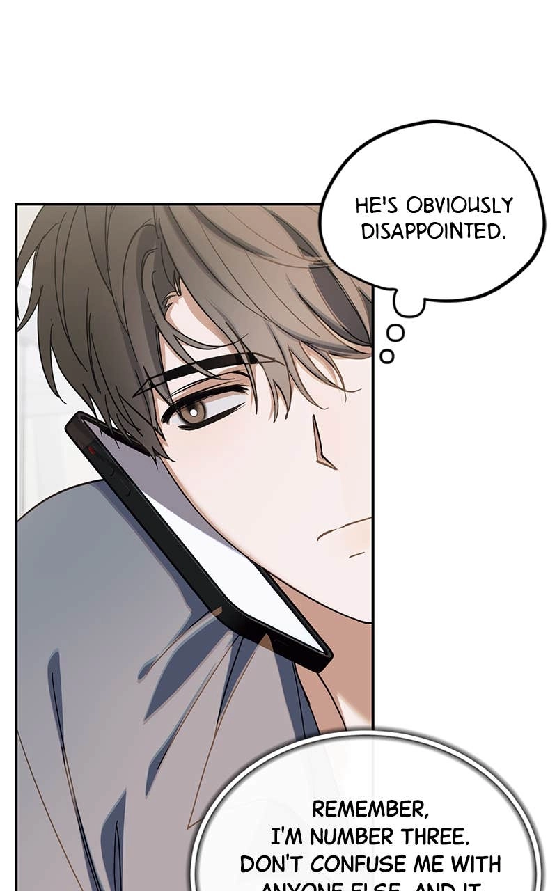 My Comeback as the Youngest Member Chapter 16, page 57 of 92