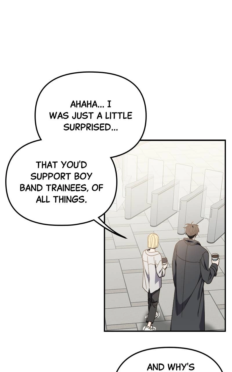 My Comeback as the Youngest Member Chapter 16, page 7 of 92