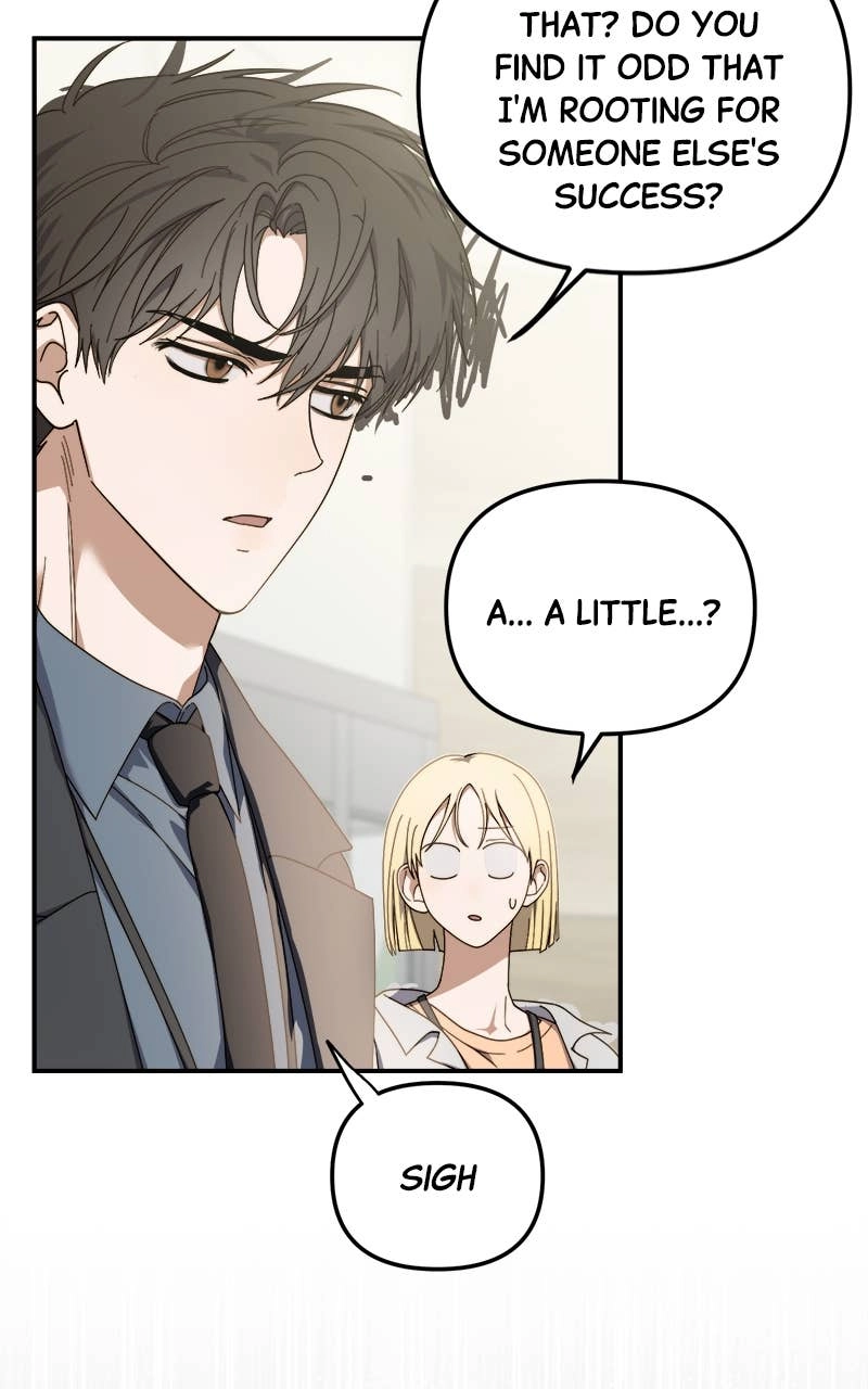 My Comeback as the Youngest Member Chapter 16, page 8 of 92