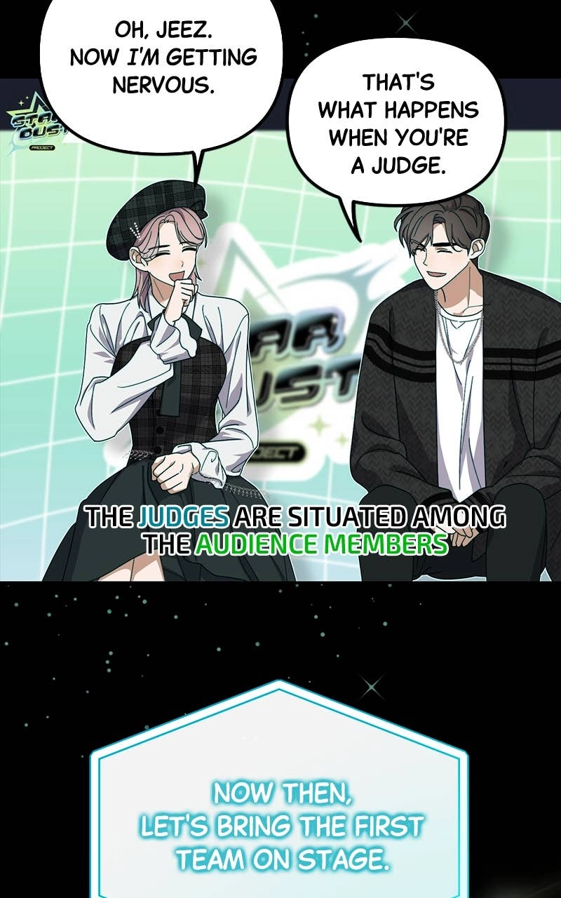 My Comeback as the Youngest Member Chapter 16, page 82 of 92